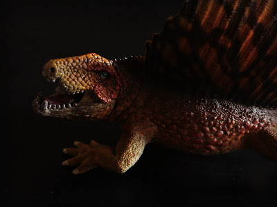Schleich, The First Giants, Dinosaurs