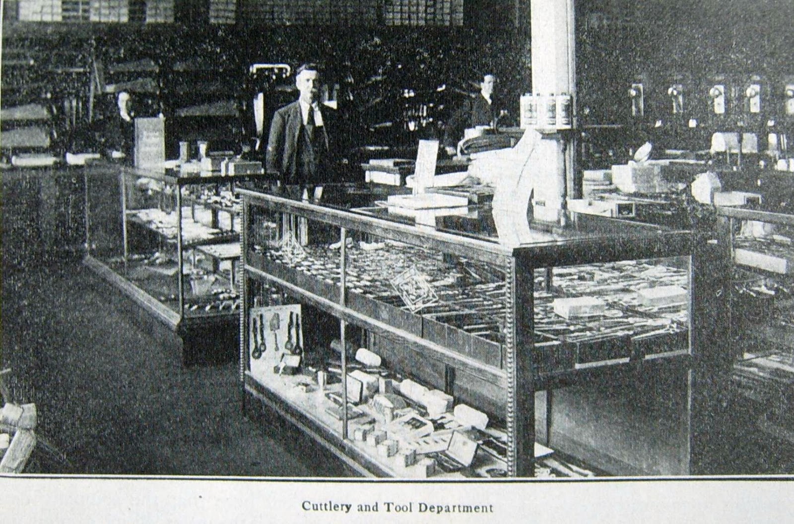 Bygone Walla Walla vintage images of the City and County (and beyond