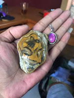 Mustika Macan Pumo Mustika Macan Pumo
