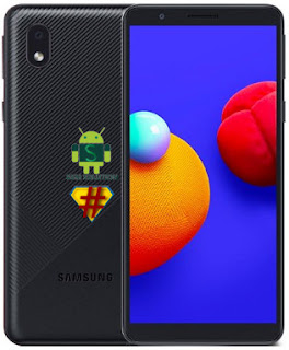 Samsung A01 Core SM-A013G Combination Firmware/Stockrom/Flashfile Download