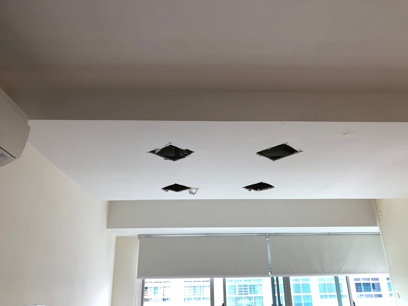Pro House Painting Handyman Work Even False Ceiling Also Can Be