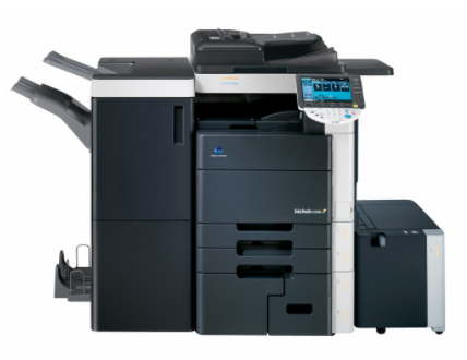 Featured image of post Konica Minolta Printer Drivers Mac Download the driver install it then configure the printer