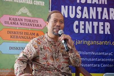 Figure di Balik Keberhasilan Mahasantri