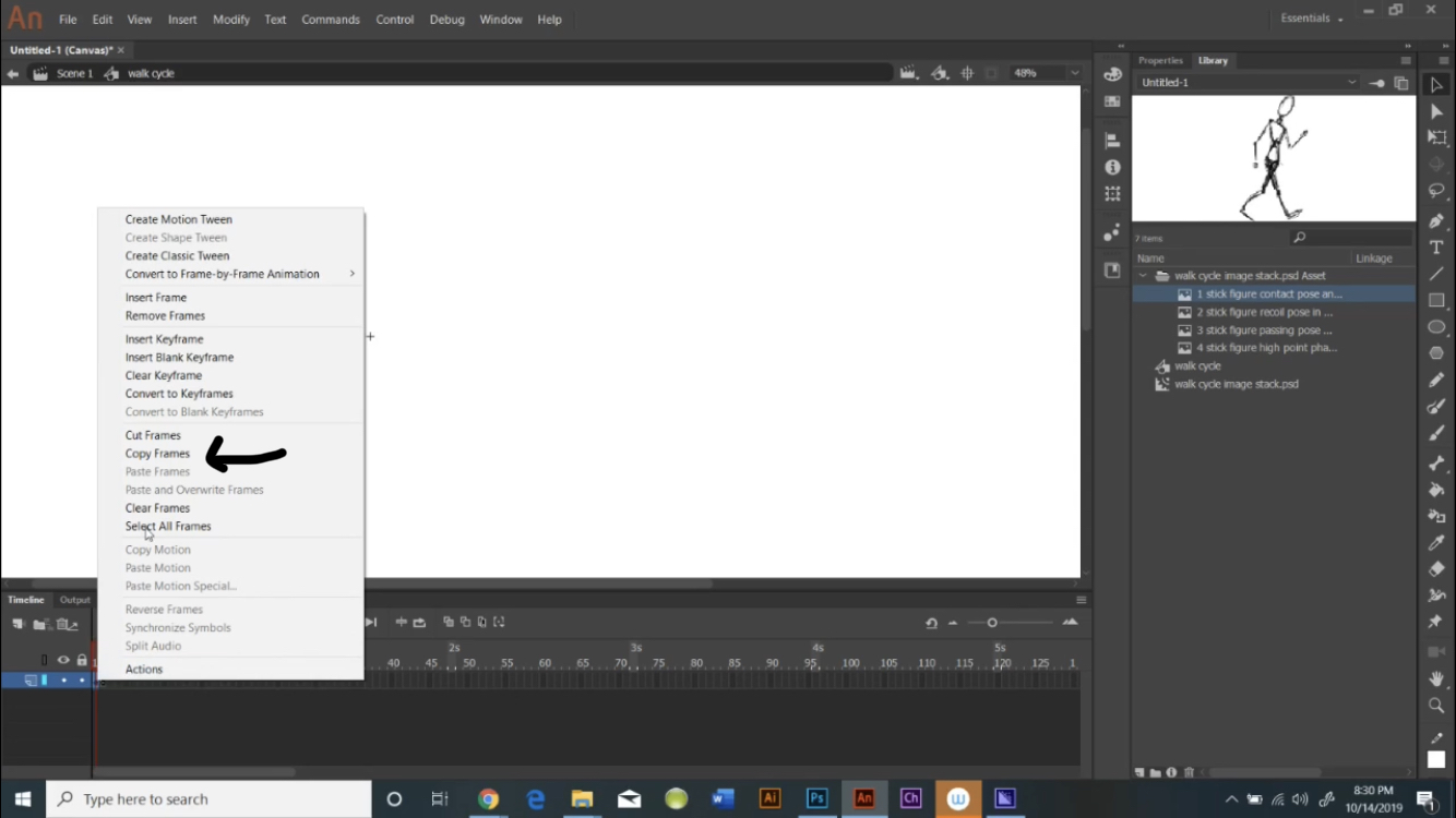 types of symbols in adobe animate types of symbols in adobe animate