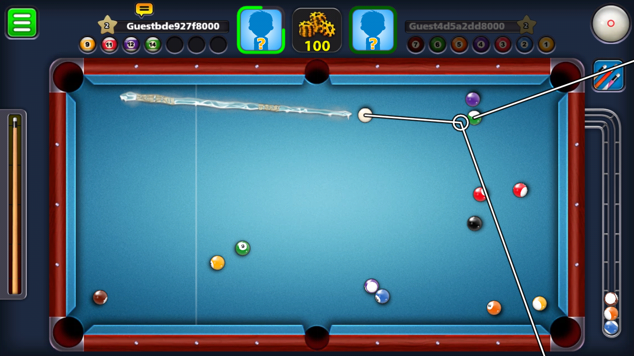BERBAGI ITU INDAH: 8 Ball Pool Mod Garis Panjang Terbaru Anti Banned BERBAGI ITU INDAH: 8 Ball Pool Mod Garis Panjang Terbaru Anti Banned