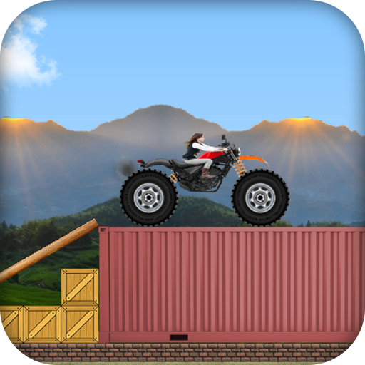 Trail MotorCycle Games Android