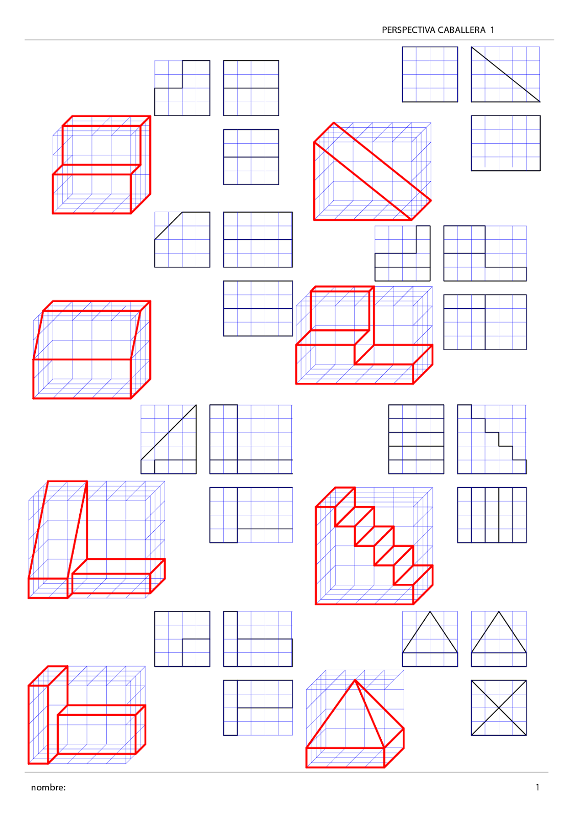 BLOG DE PLÁSTICA ARTE Y DISEÑO VISTAS SOBRE PIEZAS 3D