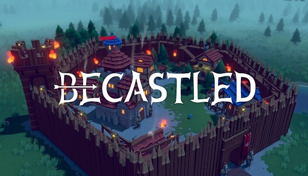 Becastled