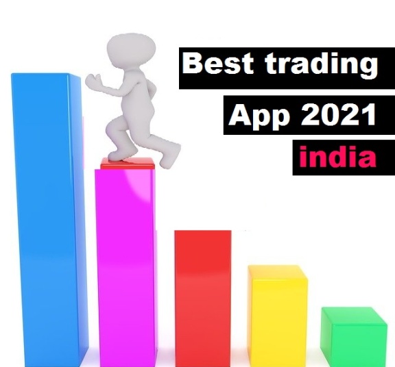 top 10 best trading app in india 2022