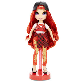 Rainbow High Ruby Anderson Special Edition Rainbow High 6-Pack Doll
