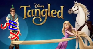 Mensagens Subliminares do Filme Frozen - Disney Mensagens Subliminares do Filme Frozen - Disney