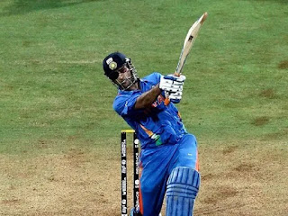 Happy Birthday Dhoni: Wishes As Former India Captain Turns 40