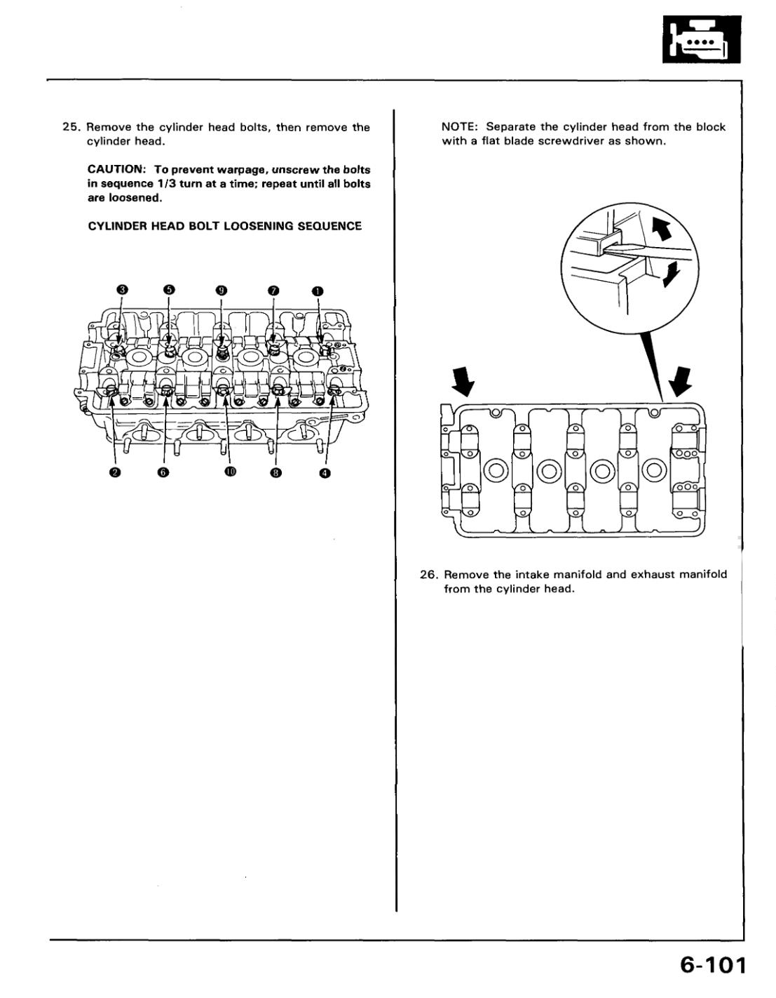 B16a Head Torque Sequence Online Store