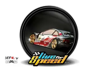 تحميل لعبة لايف فور سبيد Live for Speed للكمبيوتر برابط مباشر من ميديا فاير