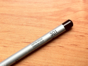 Precision Eye Pencil 301 Brown