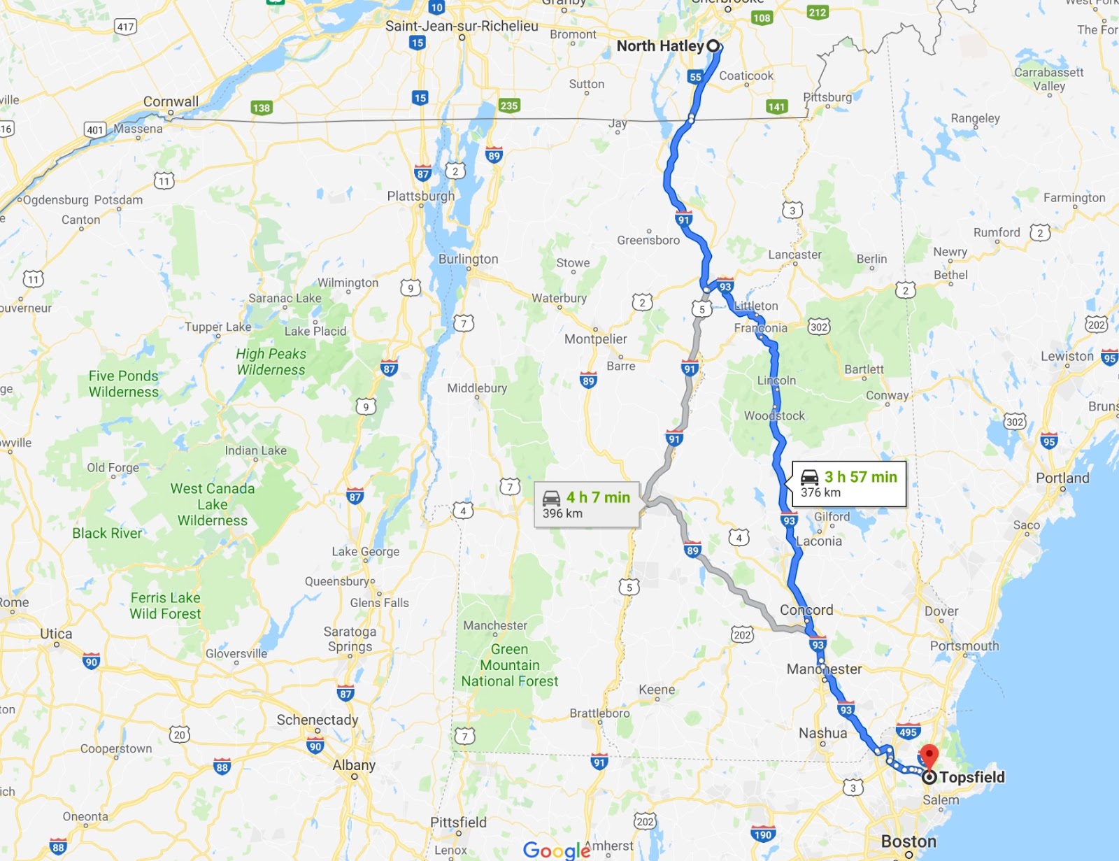 20 Years From Now Topsfield Ma Strawberry Festival