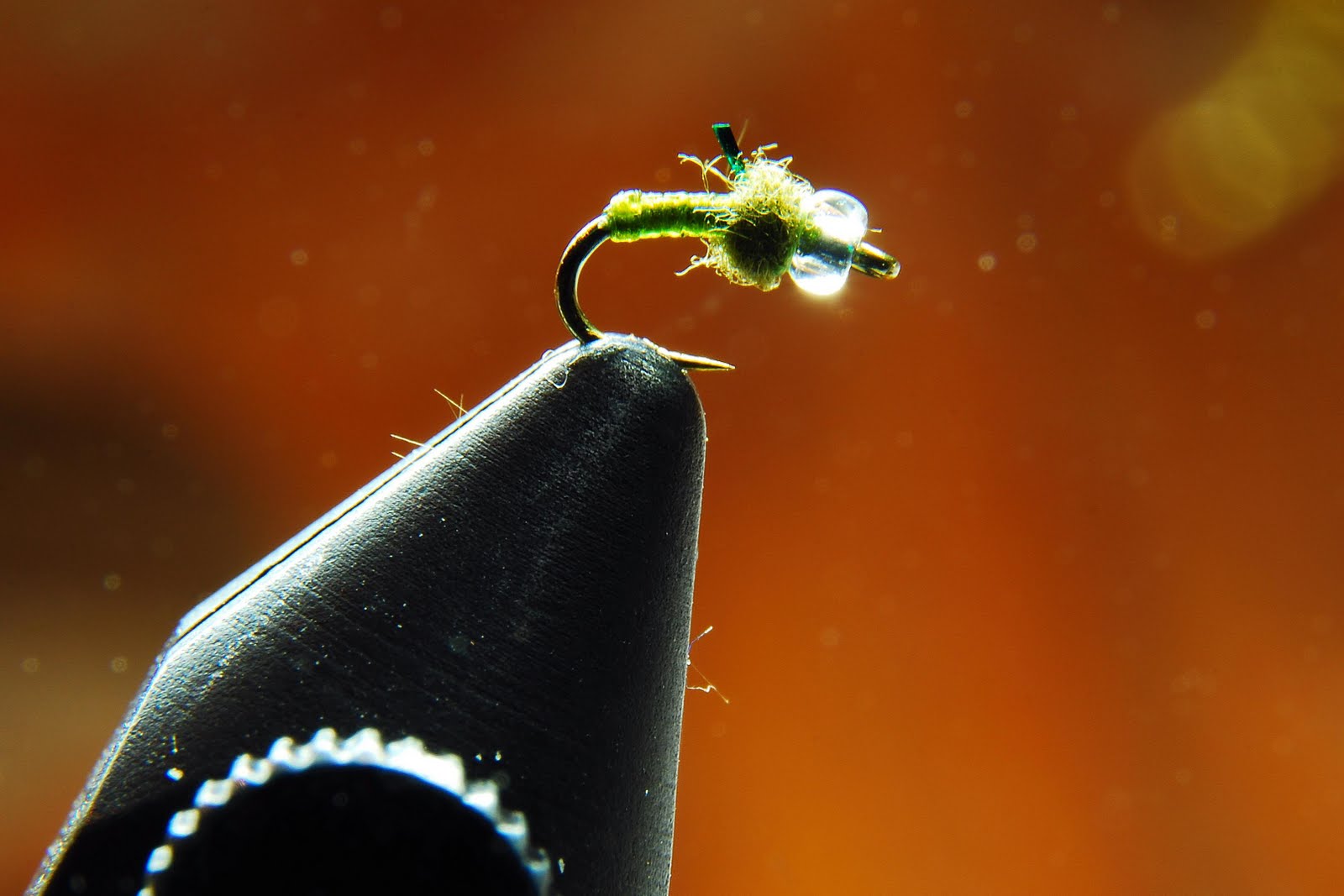 Colorado Fly Fishing Magazine: A Breath Of Fresh Water