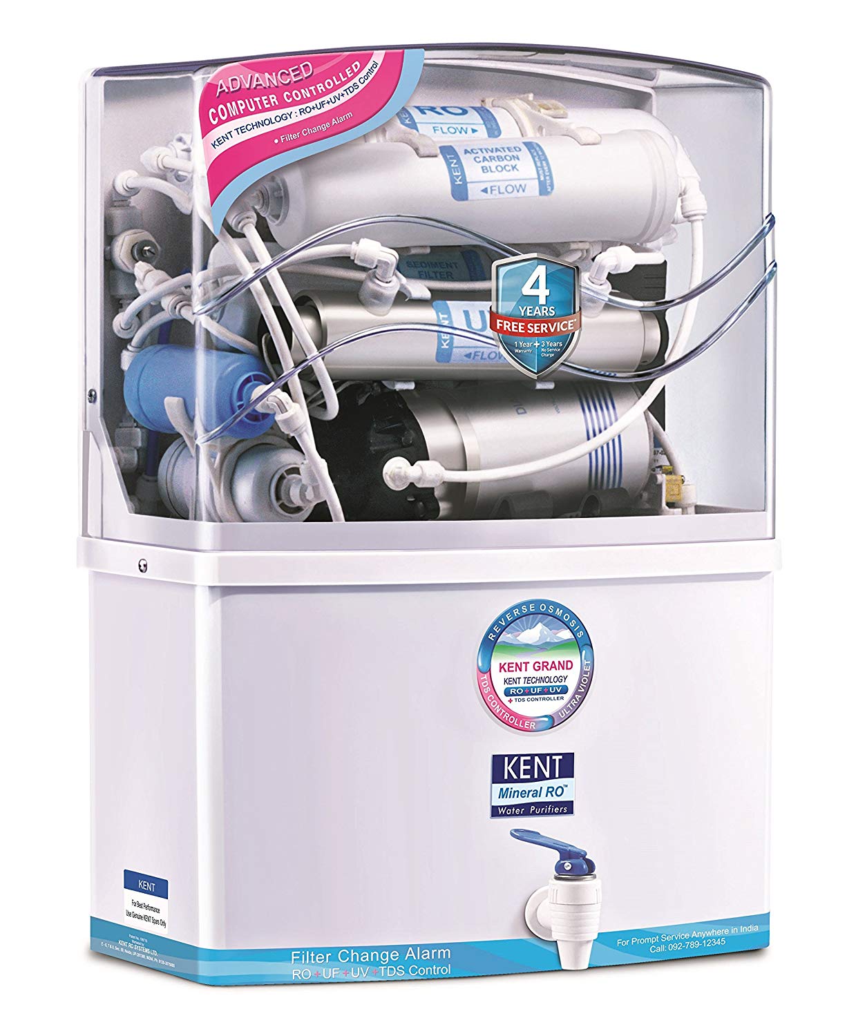 Kent RO Systems Distributorship - Healthcare company & Water Purifiers