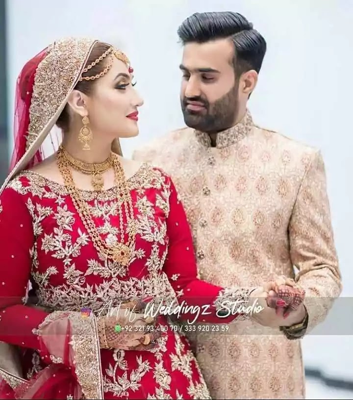 Yakeen Ka Safar Actress Beenish Raja Is Getting Married