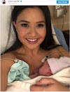 Bachelor’s Catherine Giudici Gives Birth, Welcomes Baby No. 3 With Sean Lowe
