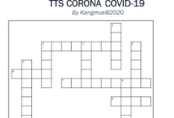 Tts Simple Present Verbal 1 - Media Berita