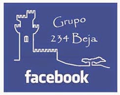 Actividades do Grupo no facebook: