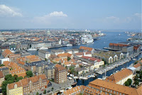 Danemark-Copenhague 1