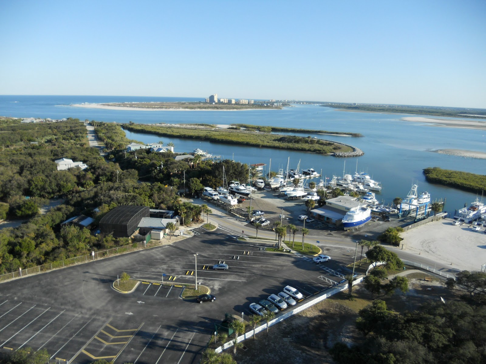 Shades of Sunshine Daytona Beach & Ponce De Leon, FL = Exhaustingly Delicious