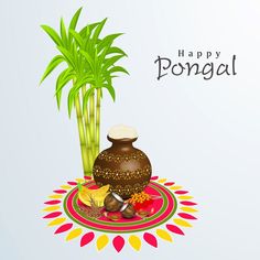 happy pongal