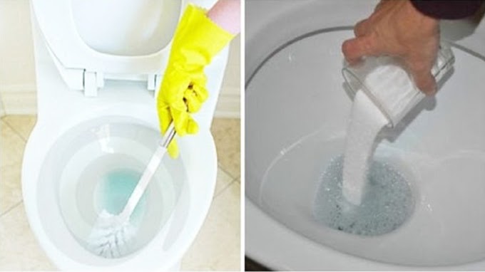 5 consejos para eliminar eficazmente el sarro del inodoro rápidamente
