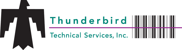 Thunderbird Technical Services Inc.
