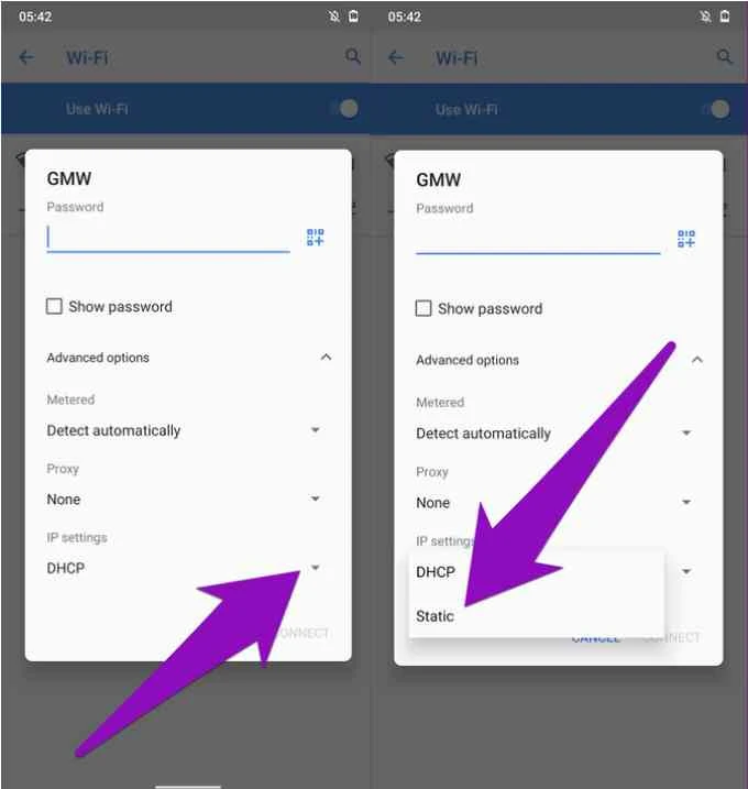 8 Cara Mudah Mengatasi Error Wifi Mendapatkan Alamat Ip