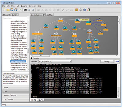 boson netsim 11 level 3 router boson netsim 11 level 3 router