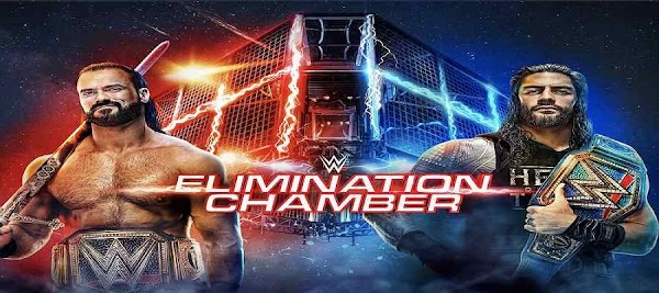 Ver Repeticion Wwe Elimination Chamber 2021 En Español Latino Ver Repeticion Wwe Elimination Chamber 2021 En Español Latino