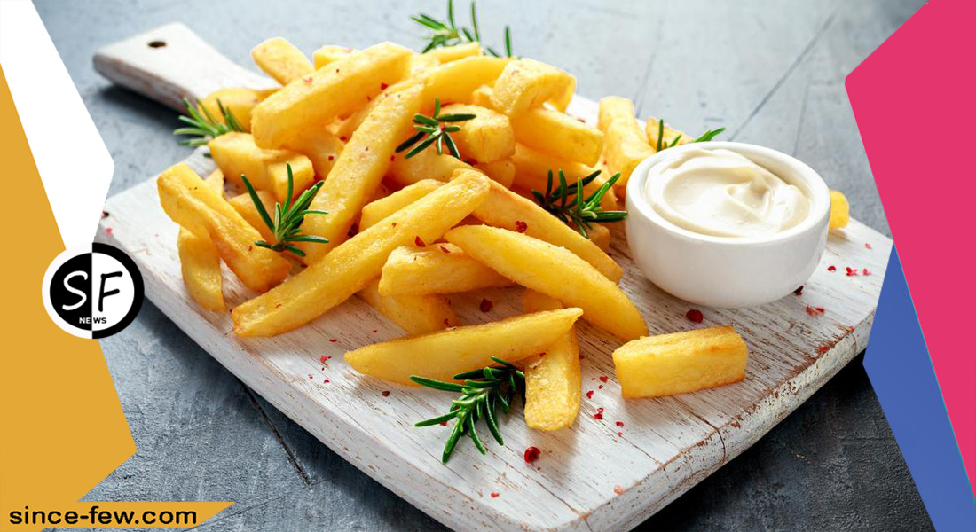 Study: Eating a Lot of Potatoes increases The Risk of Serious Health Conditions!