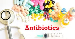 Ubat Antibiotik Kencing Kotor - Mengapa u