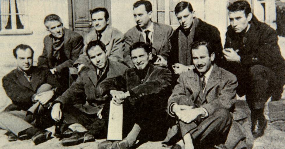 cualquier tiempo pasado fue mejor la poes a de los 60 cualquier tiempo pasado fue mejor la poes a de los 60