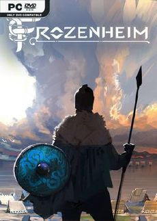صورة للعبة Frozenheim
