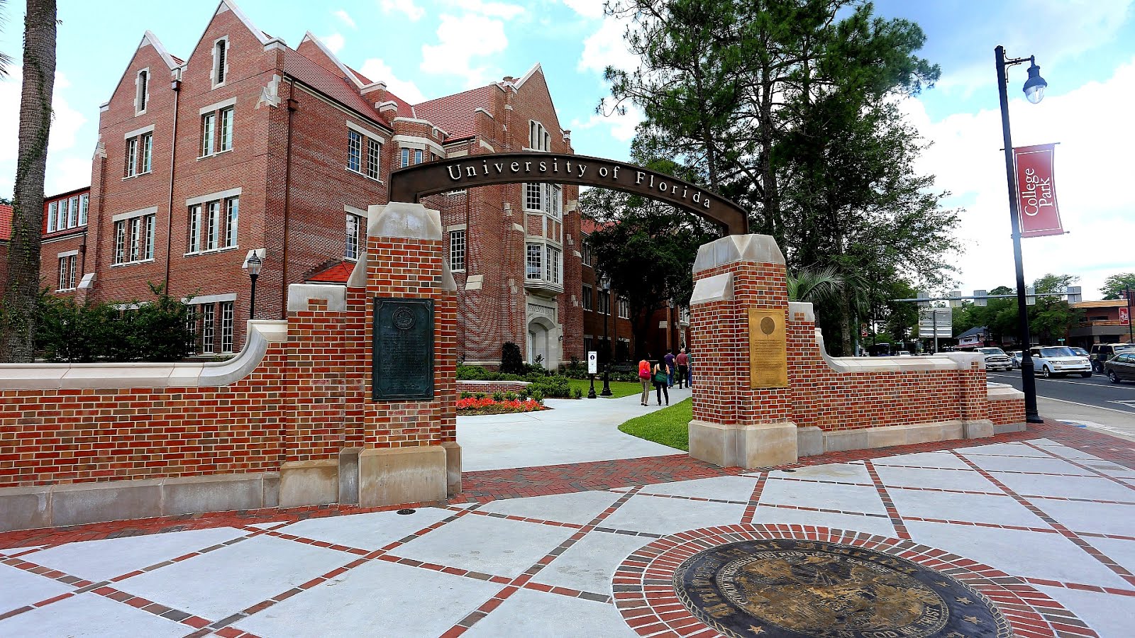 University Of Florida Gainesville Fl University Choices