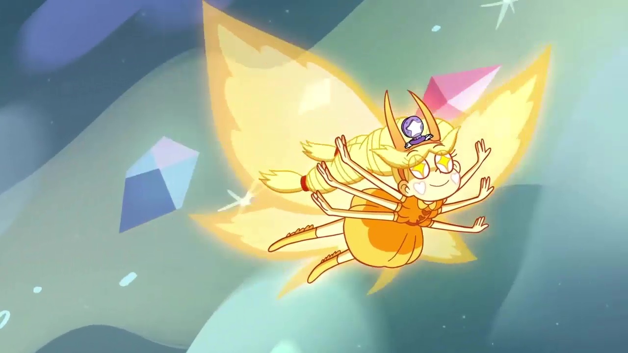 Ver Star vs. the forces of evil Temporada 3 - Capítulo 20