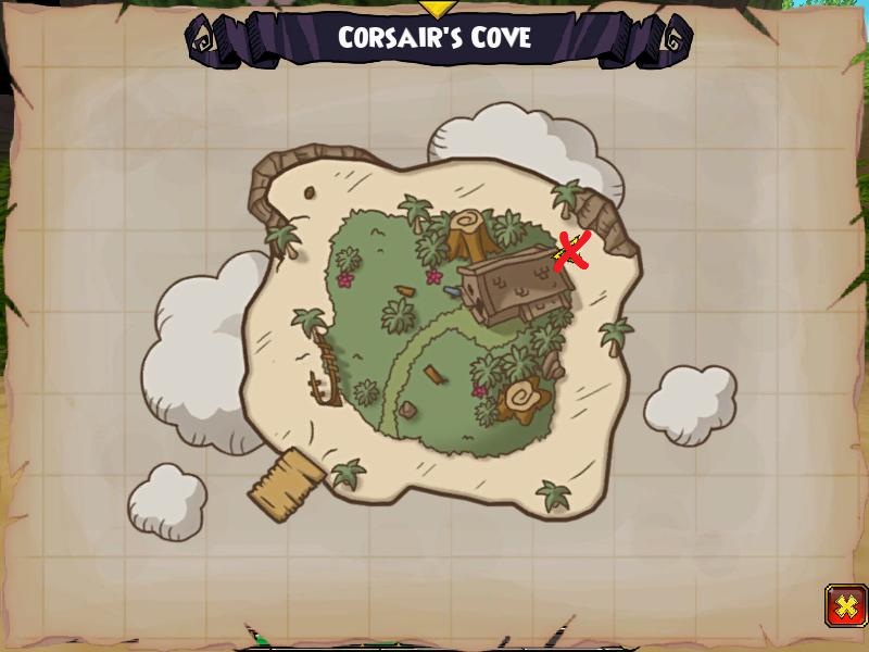 That Swashbuckler A Pirate101 Blog Zeke Quest Guide Marquis Mark