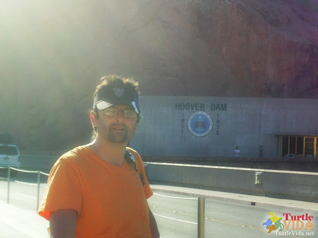 Hoover Dam