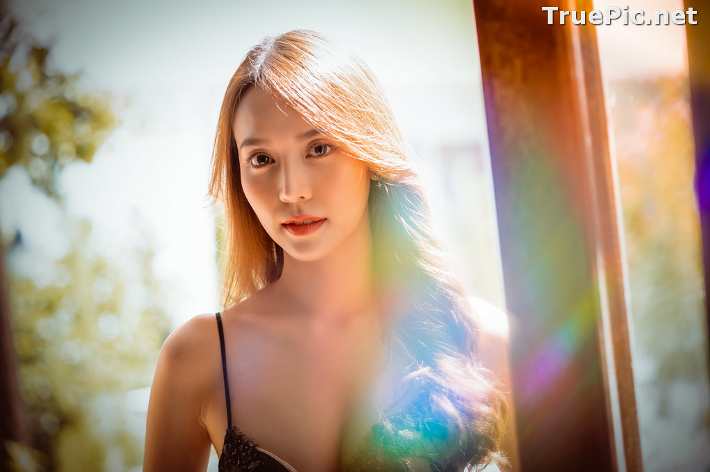 Image Thailand Model – Noppawan Limapirak (น้องเมย์) – Beautiful Picture 2020 Collection - TruePic.net - Picture-19