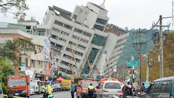 ADVERTENCIA: expertos temen que ocurra un terremoto en Japón. ADVERTENCIA: expertos temen que ocurra un terremoto en Japón.