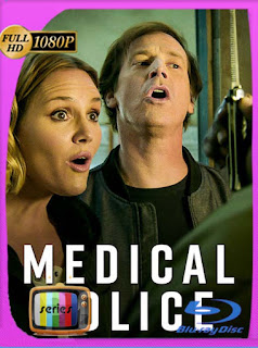 Medical Police (2020) Temporada 1 HD [1080p] Latino [GoogleDrive] SXGO