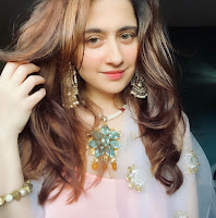 Sanjeeda Shaikh (Indian Actress) Biography, Wiki, Age, Height, Family, Career, Awards, and Many More