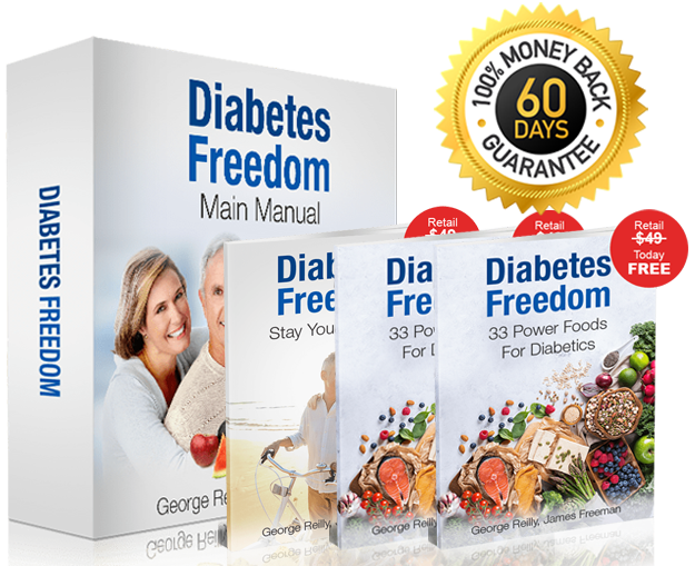 Diabetes Freedom Review - Reversing Type 2 Diabetes Diabetes Freedom Review - Reversing Type 2 Diabetes