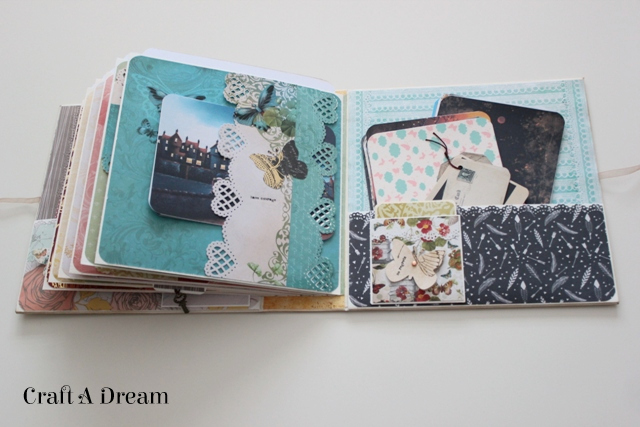 scrapbook-mini-album