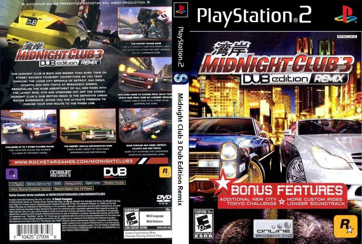midnight club 2 download torrent midnight club 2 download torrent