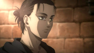 Hellominju.com: 進撃の巨人アニメ第4期 | エレン・イェーガー | CV.梶裕貴 | Attack on Titan | Eren Yeager | Hello Anime !